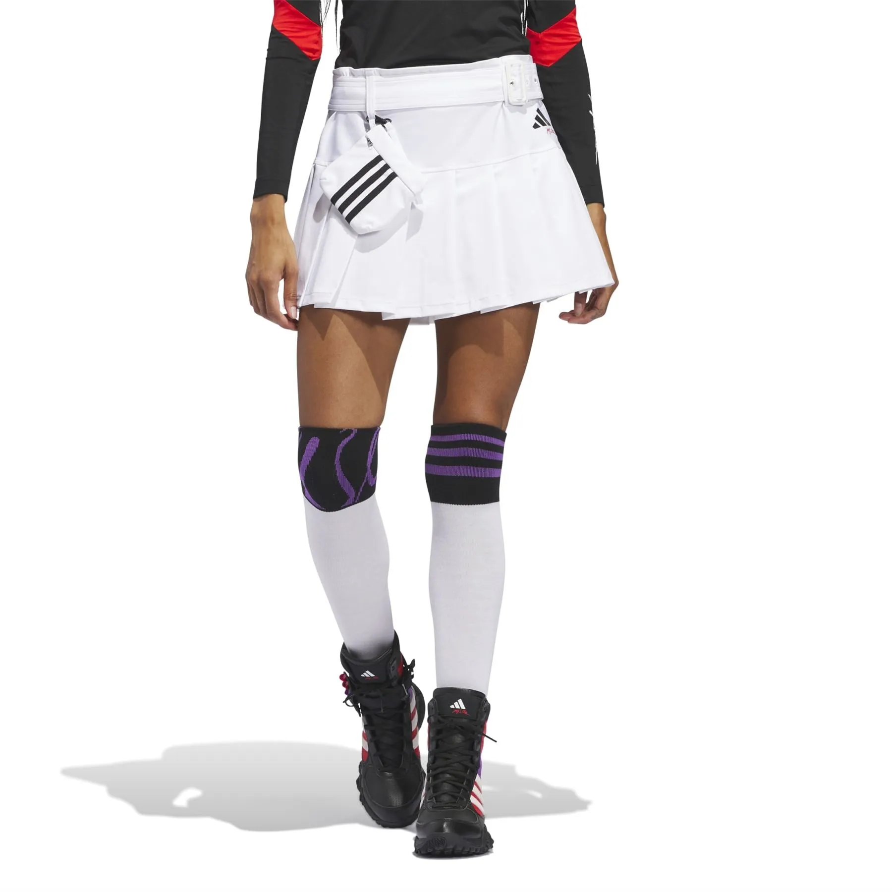 Womens JAY3LLE Skort White - 2024