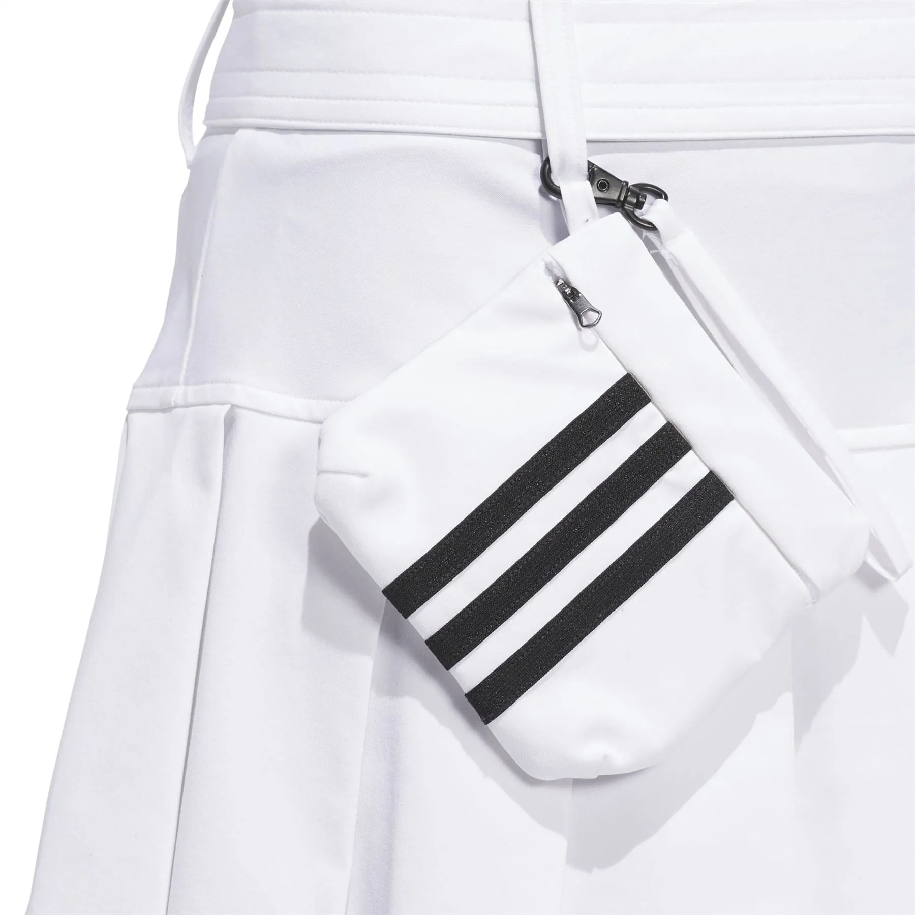 Womens JAY3LLE Skort White - 2024