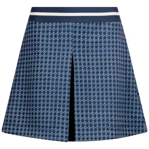 Womens Rita Skort Dress Blues - AW24
