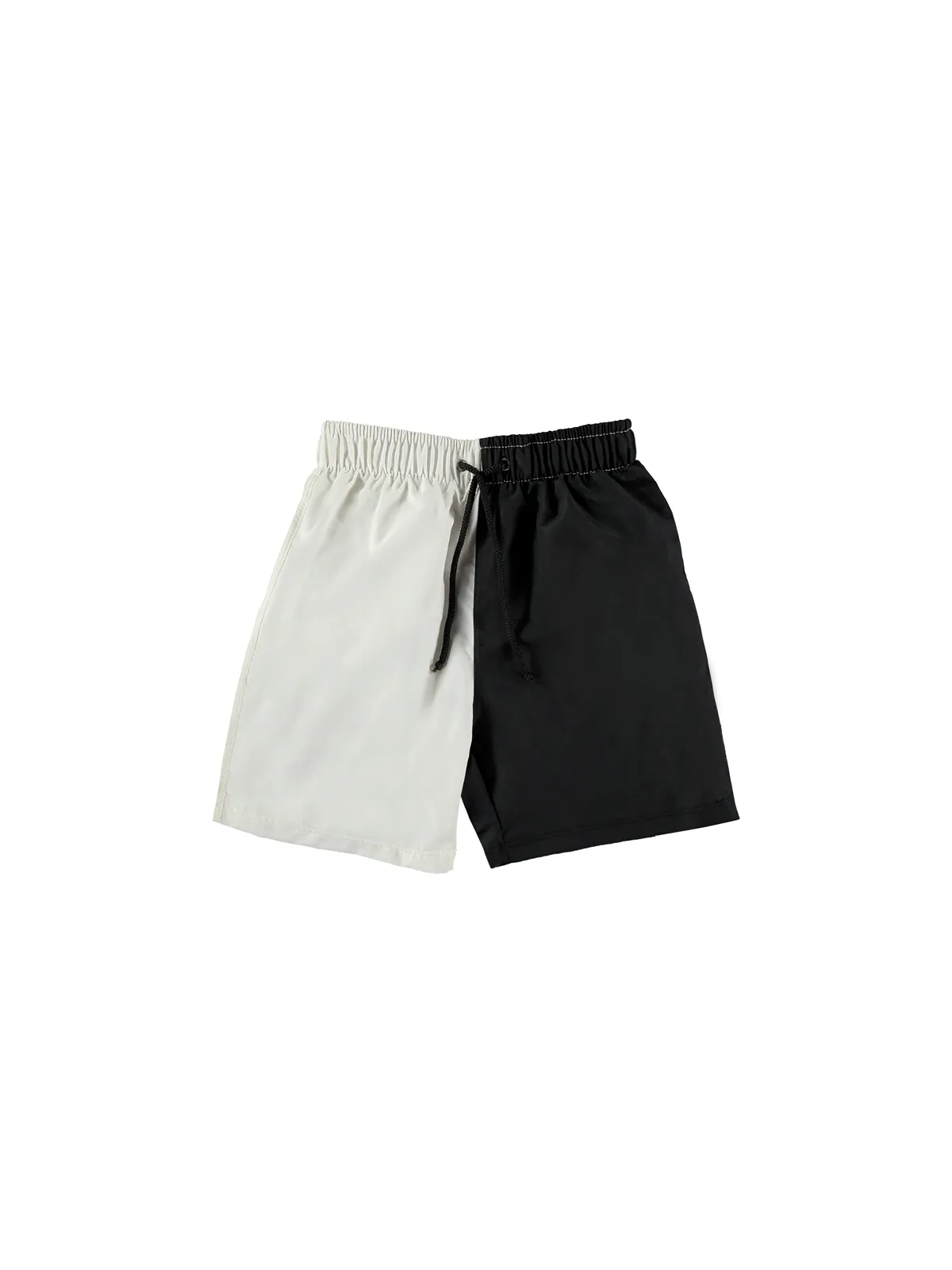Ying Yang Swim Short